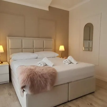 Appartement Maboka *