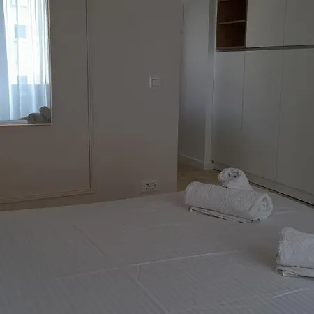 Appartement Maboka