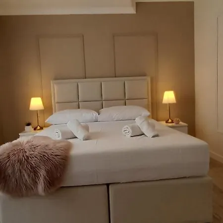 Maboka Appartement *