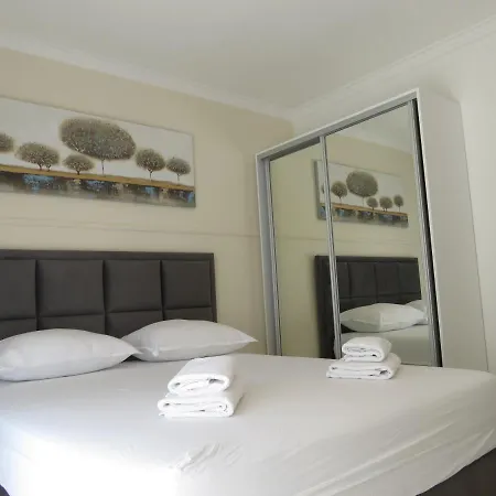 Maboka Apartment