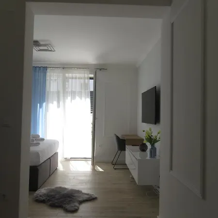 Maboka Apartmán