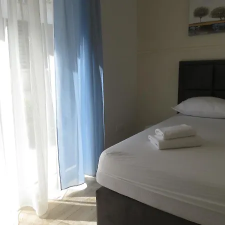 Maboka Apartmán