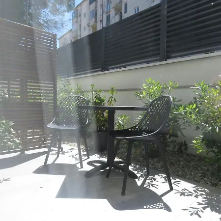 Maboka Apartmán *