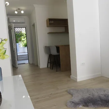 Maboka Appartement *