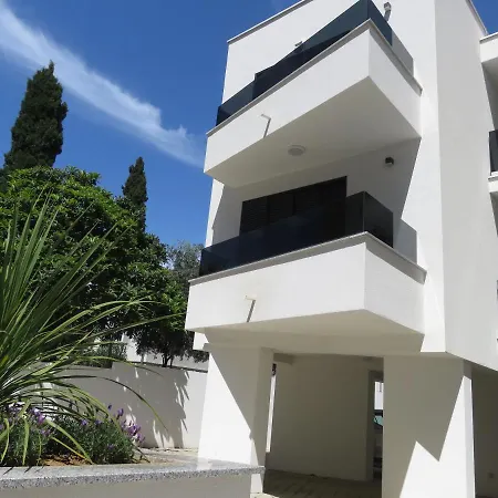 Maboka Apartmán *