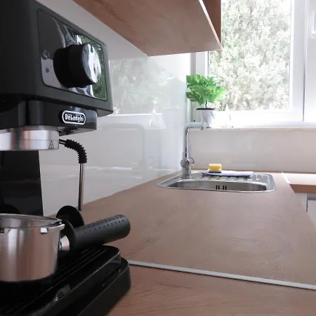 Appartement Maboka *