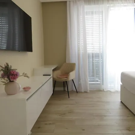 Maboka Apartment Zadar