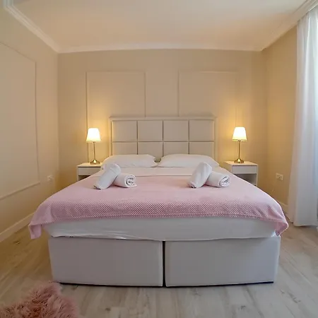 Appartement Maboka *