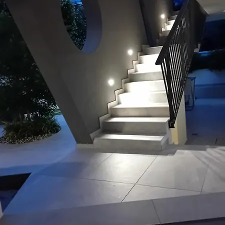 Apartmán Maboka Zadar