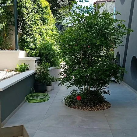 Maboka Apartmán