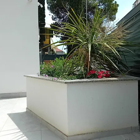 Maboka Apartmán *