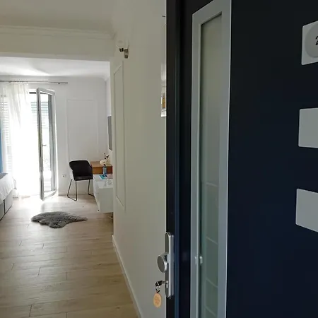 Maboka Apartmán Zadar