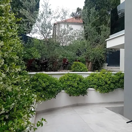 Appartamento Maboka