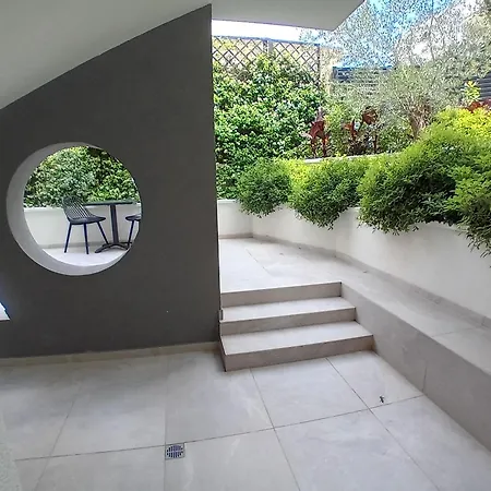 Appartement Maboka *