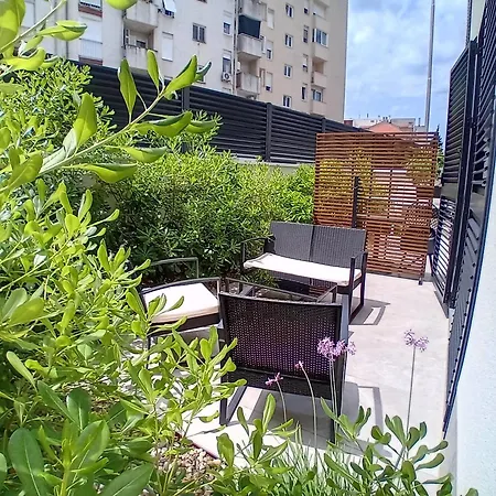 Maboka Appartamento Zara