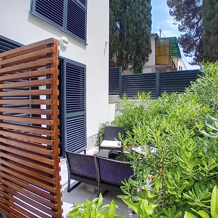 Apartmán Maboka Zadar