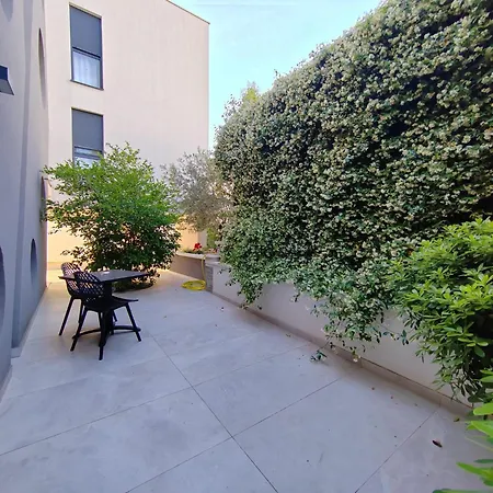 Maboka Apartmán Zadar