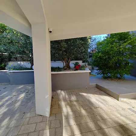Maboka Apartmán *