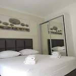 Maboka Апартаменты
