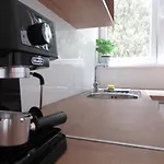 Апартаменты Maboka *