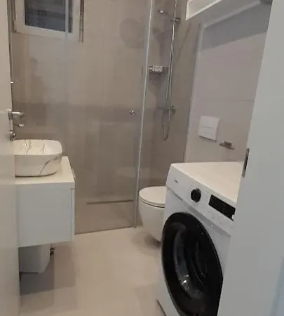 Apartament Maboka Zadar