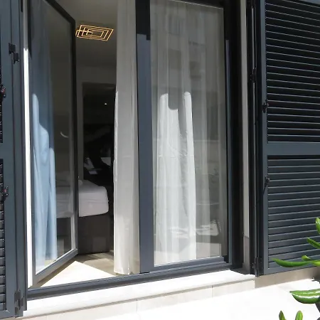 Apartament Maboka