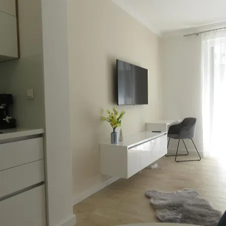 Appartement Maboka Zadar