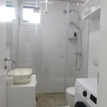 Apartamento Maboka