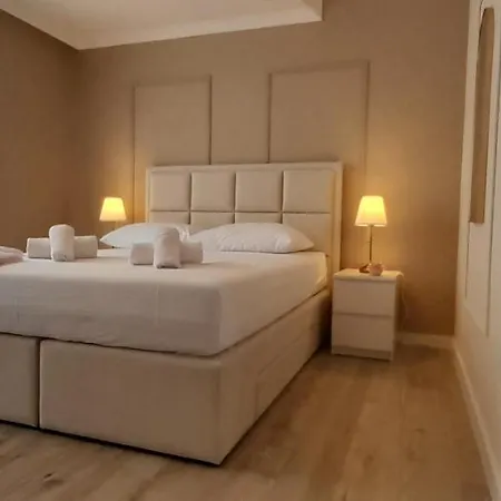 Maboka Appartamento Zara