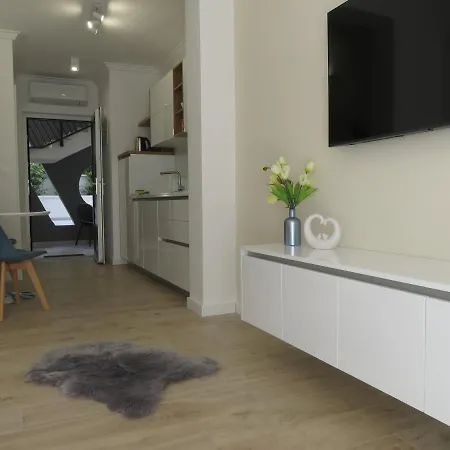 Maboka Appartamento Zara