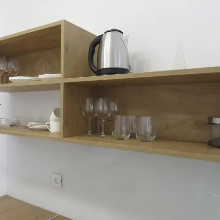 Maboka Apartamento Zadar
