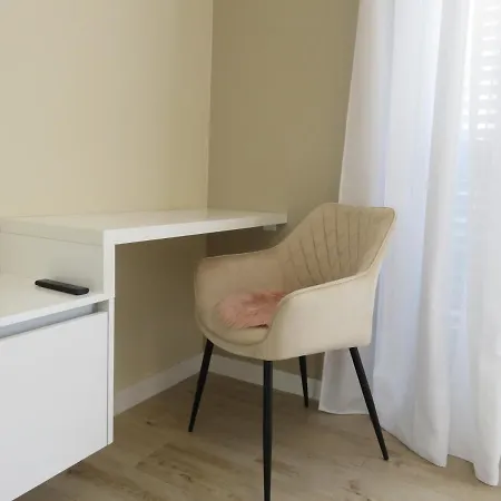 Apartamento Maboka