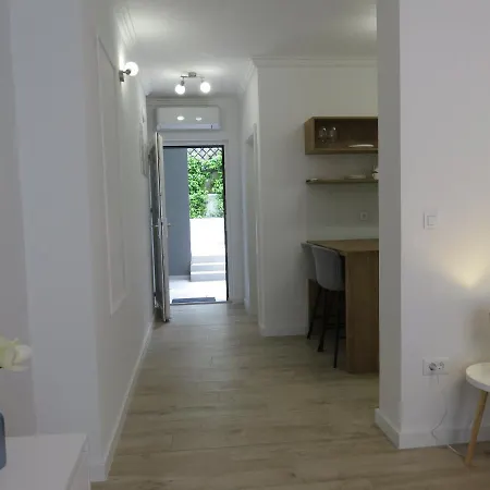 Maboka Appartamento *