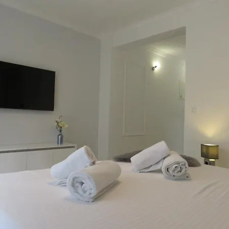 Maboka Apartamento Zadar