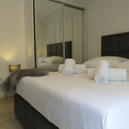 Apartamento Maboka