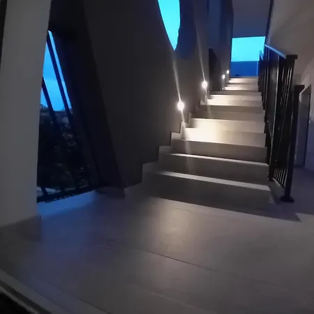 Maboka Appartamento *