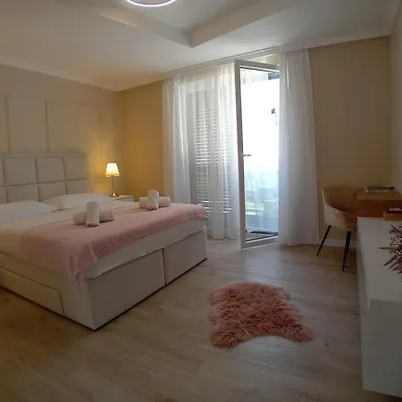 Maboka Apartament Zadar