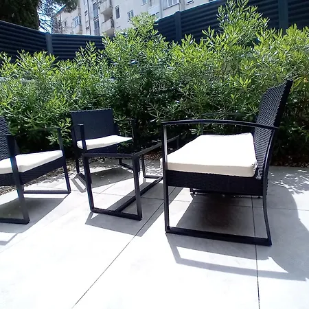 Appartamento Maboka *