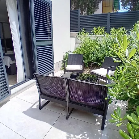 Maboka Apartamento