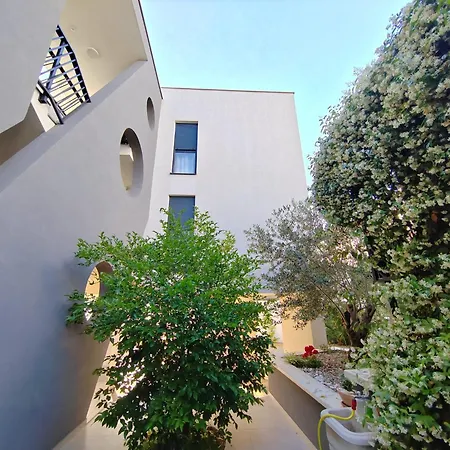 Maboka Apartamento Zadar