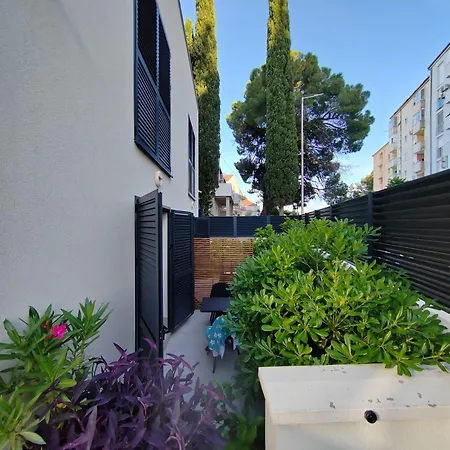 Apartman Maboka