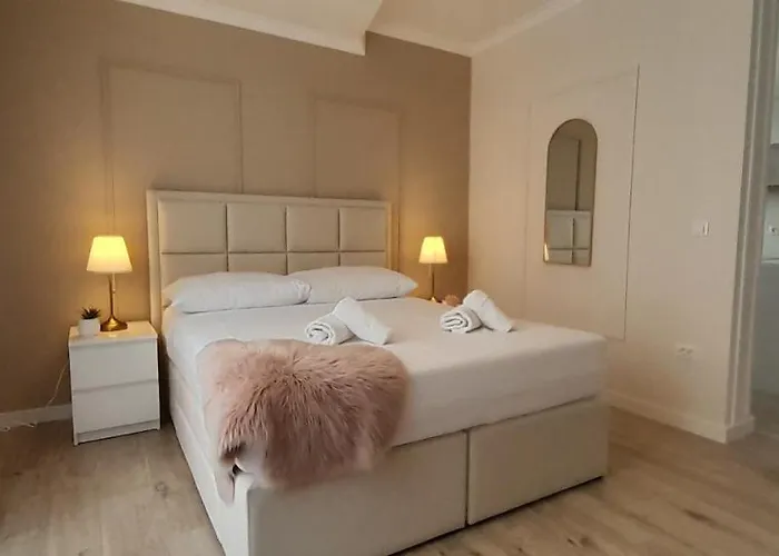 Apartamento Maboka *