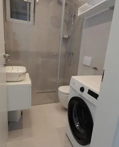 Apartamento Maboka Zadar