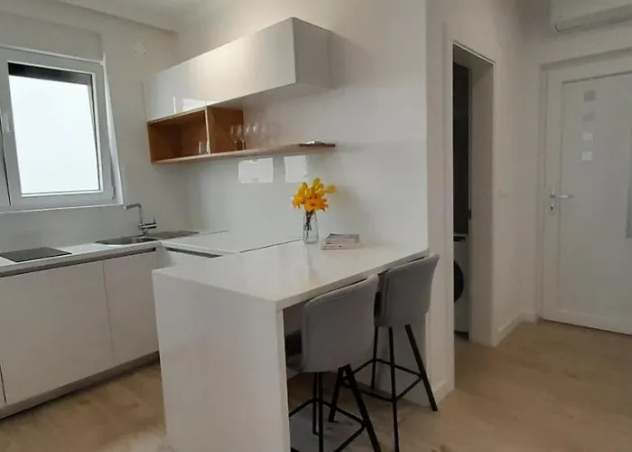 Apartamento Maboka *