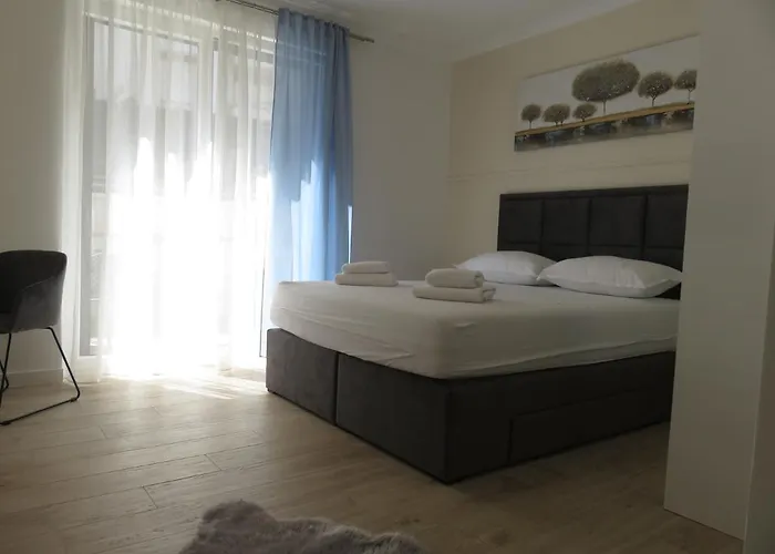 Maboka Apartamento Zadar