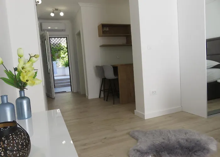 Maboka Apartamento *