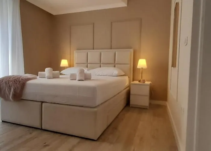 Maboka Apartamento Zadar