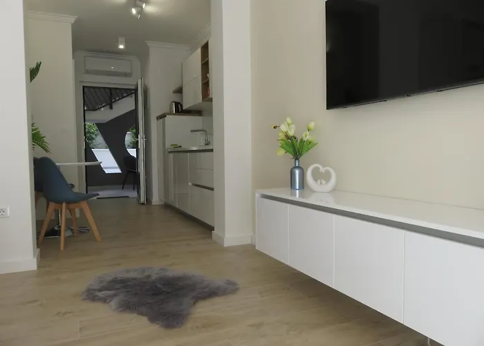 Maboka Apartamento Zadar