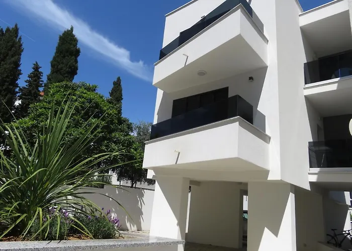 Maboka Apartamento *