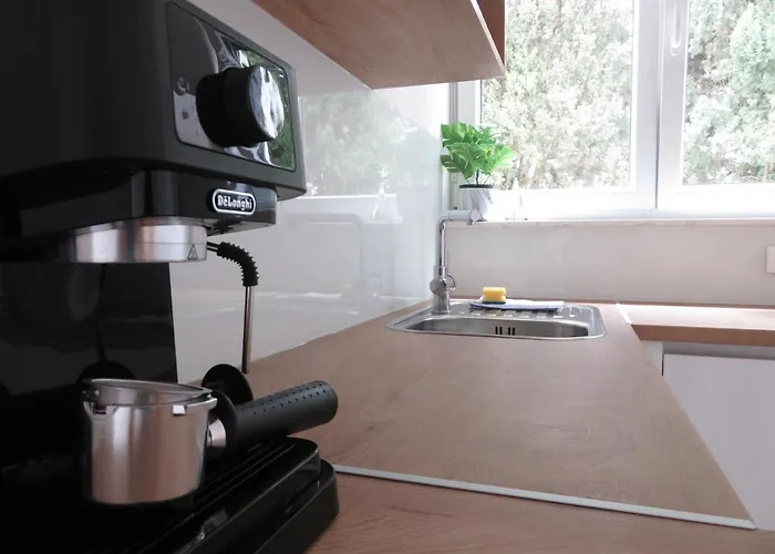 Apartamento Maboka *